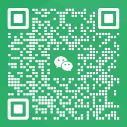 浙江科恩電器官方微信二維碼