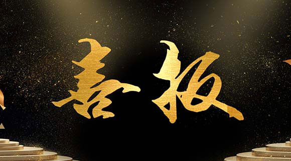 喜報|科恩智能變頻集成灶D117X榮獲“高效凈化環保之星”！！