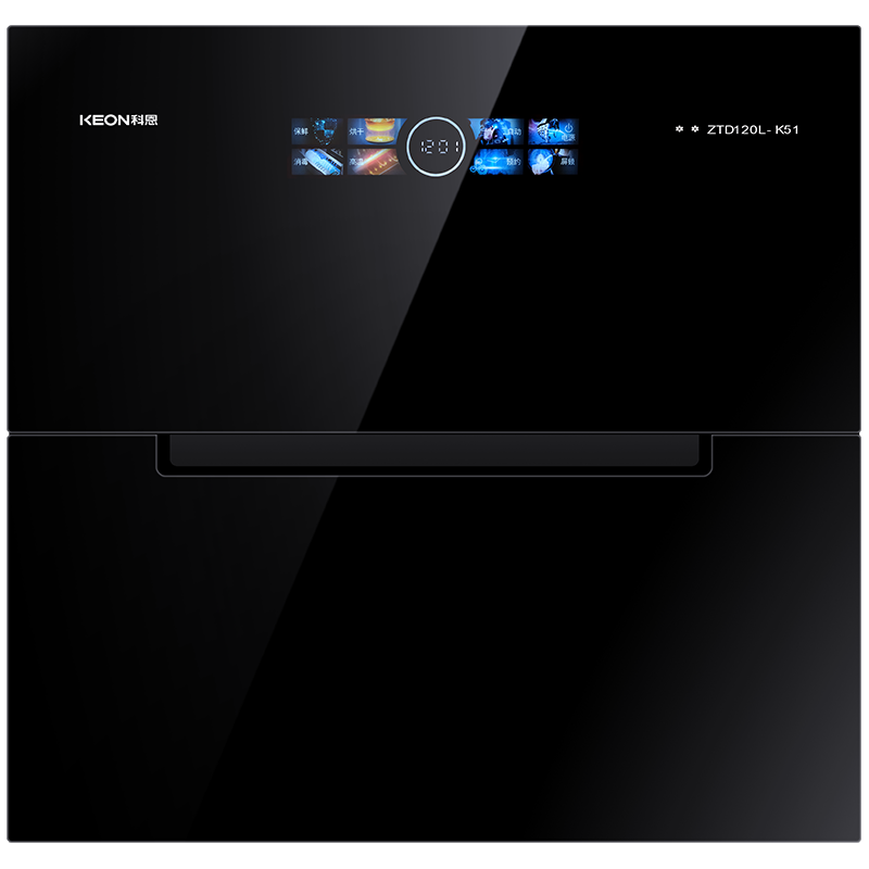 ZTD120L-K51(炫彩屏內三抽款)